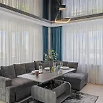 Apartman The Moonlight Nest