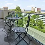 The Moonlight Nest Apartman