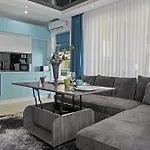 The Moonlight Nest Apartman Mamaia