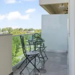 Apartman The Moonlight Nest