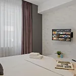 The Moonlight Nest Apartman