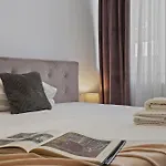 Apartman The Moonlight Nest