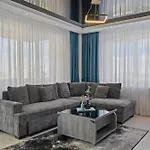 The Moonlight Nest Apartman Mamaia