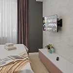 Apartman The Moonlight Nest Mamaia