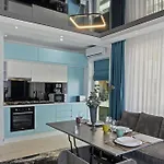 Apartman The Moonlight Nest *