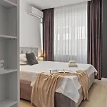 The Moonlight Nest Apartman *