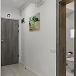 Apartman The Moonlight Nest Mamaia