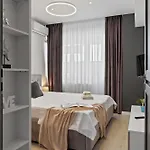The Moonlight Nest Apartman Mamaia