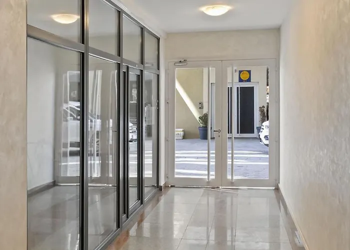 דירה The Moonlight Nest מאמאיה