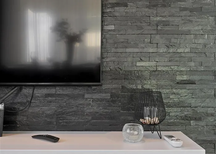 דירה The Moonlight Nest מאמאיה