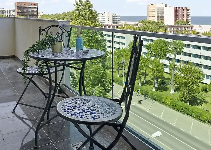 The Moonlight Nest דירה