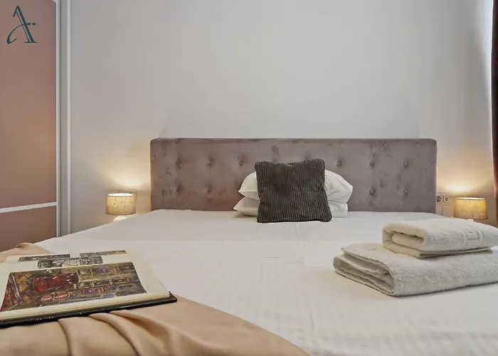 The Moonlight Nest דירה *