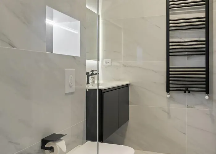 דירה The Moonlight Nest מאמאיה