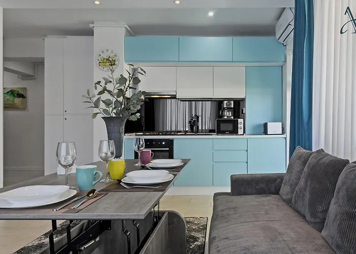 The Moonlight Nest *