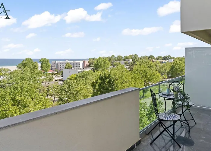 דירה The Moonlight Nest מאמאיה