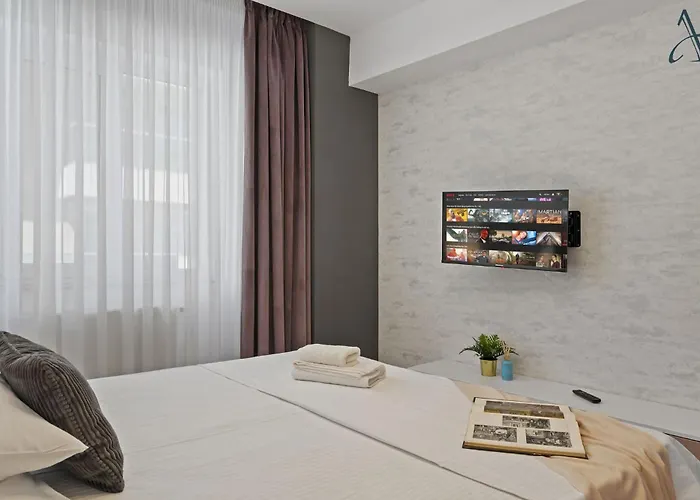 The Moonlight Nest דירה