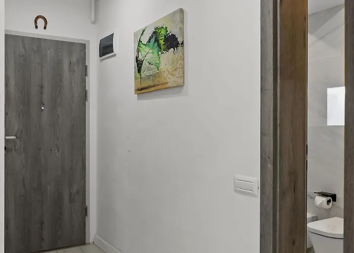 דירה The Moonlight Nest מאמאיה