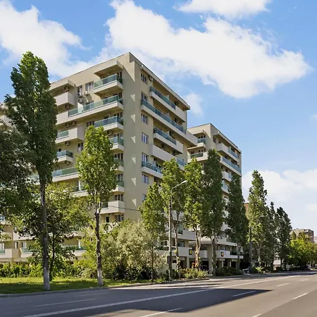 The Moonlight Nest Apartamento *