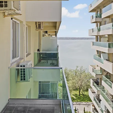 Apartamento The Moonlight Nest