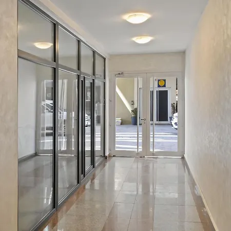 Apartment The Moonlight Nest Mamaia