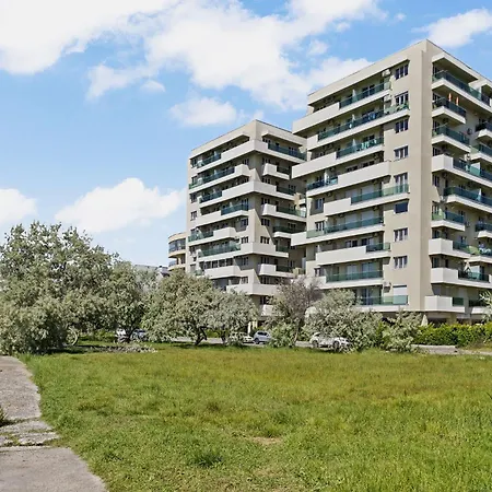 The Moonlight Nest Apartamento *