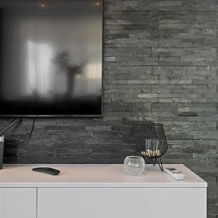 Apartamento The Moonlight Nest Mamaia