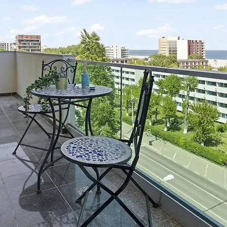 The Moonlight Nest Apartamento