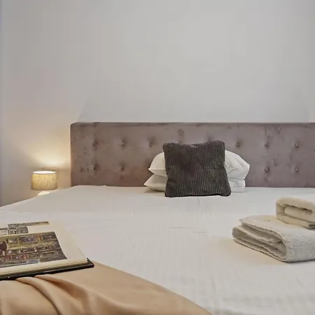 The Moonlight Nest Apartamento *