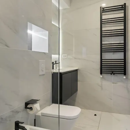 Apartamento The Moonlight Nest Mamaia