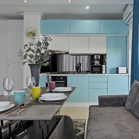 The Moonlight Nest *