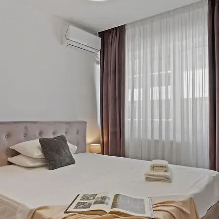 The Moonlight Nest Apartamento *