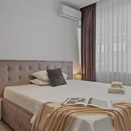 The Moonlight Nest Mamaia