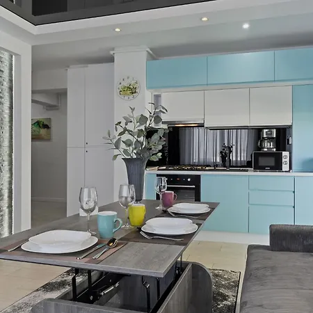 The Moonlight Nest Mamaia